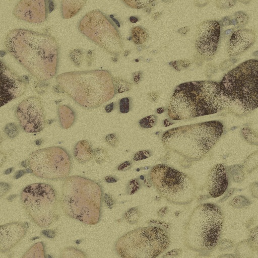 Diffuse Map