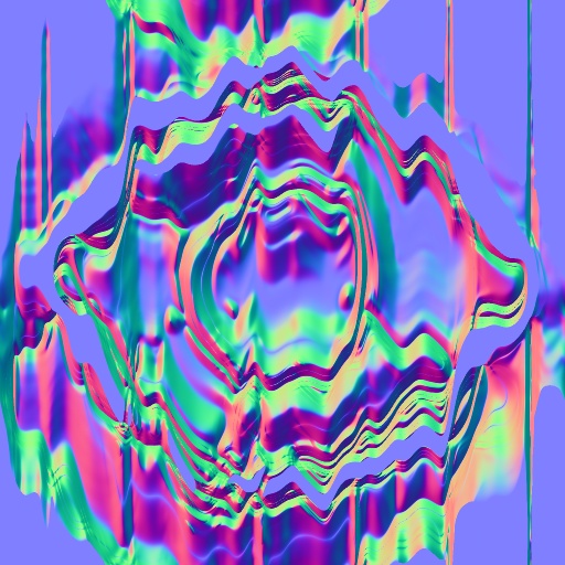 Normal Map