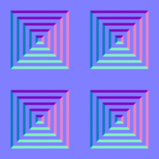 Normal Map