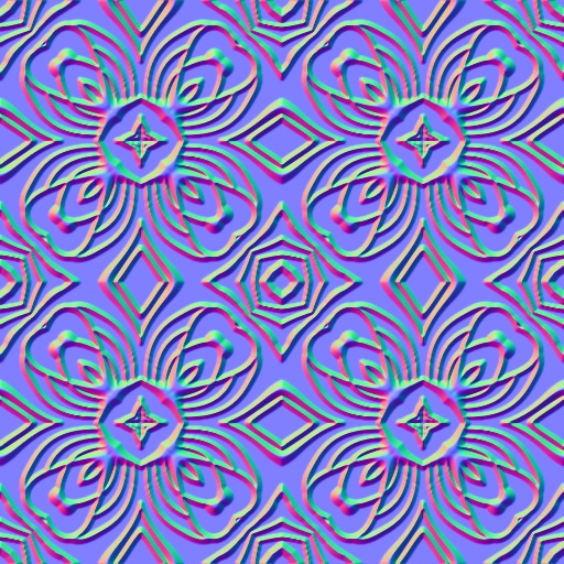 Normal Map