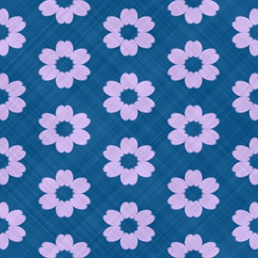 JLE Flower Fun (Texture)