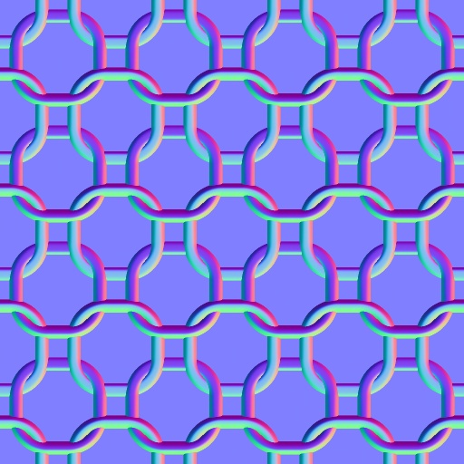 Normal Map