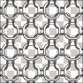 Simplest Chainmaille