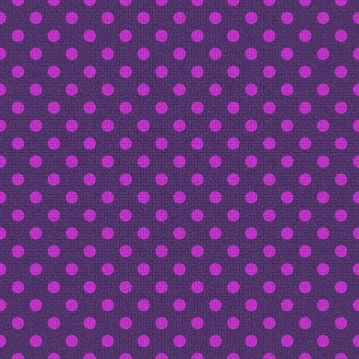 JLE Going Dotty (Texture)