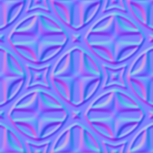 Normal Map