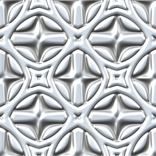 Metal Illusions (Texture)