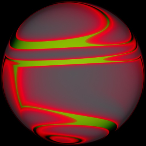 Diffuse Map