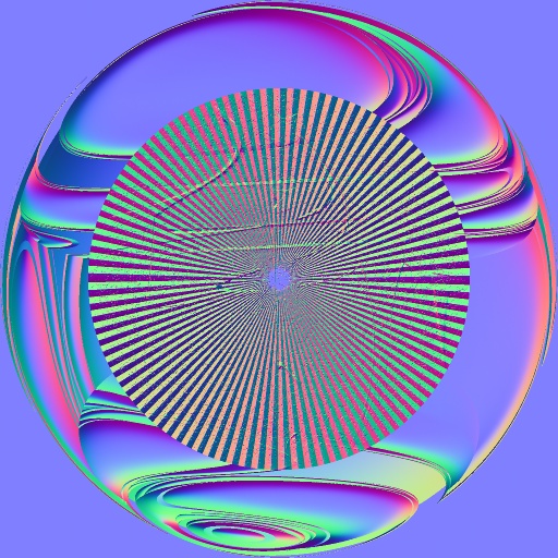Normal Map