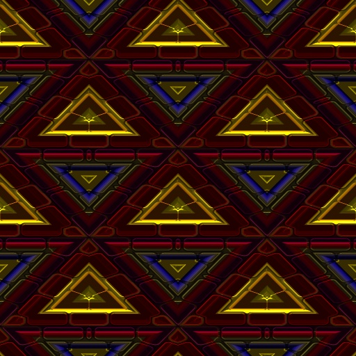 Contraption (Texture)