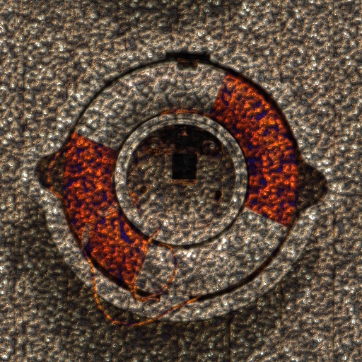 Variation 8
