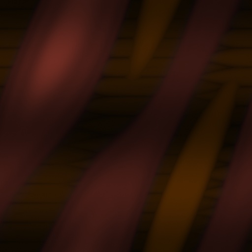 Diffuse Map