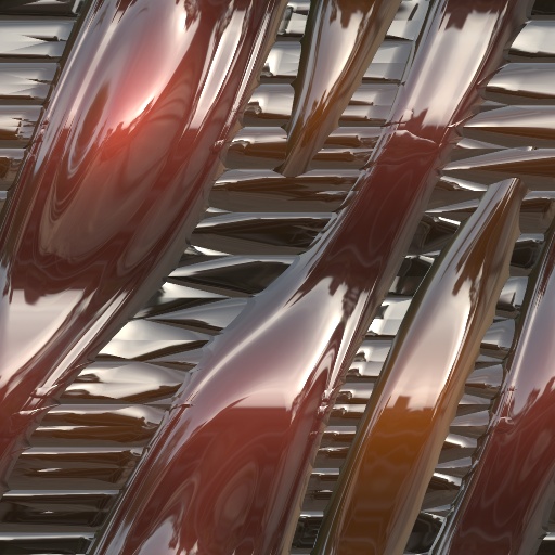 Alien Wall Designs by Ronjonie (Texture)