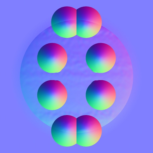 Normal Map