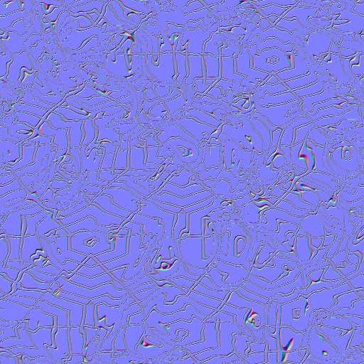 Normal Map