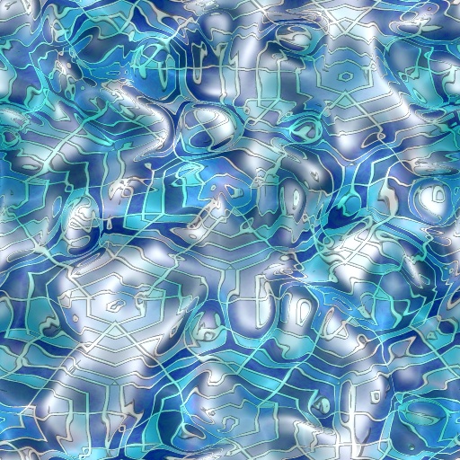 Pool tiles 02 (Texture)