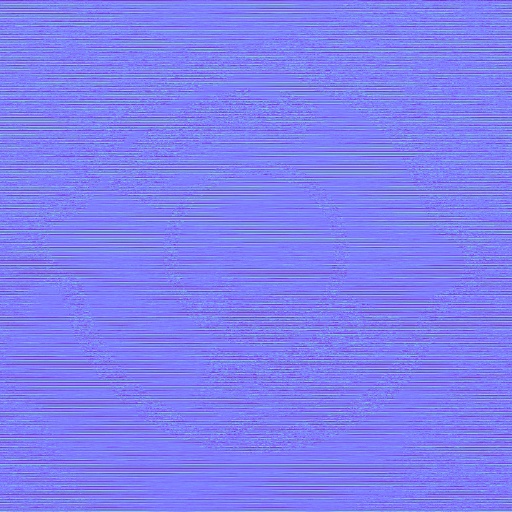 Normal Map