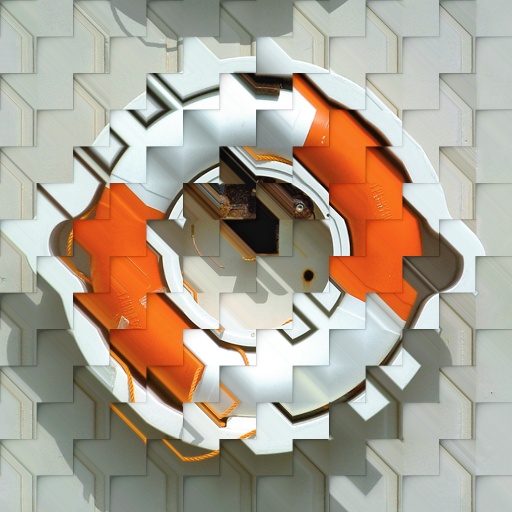 Variation 8
