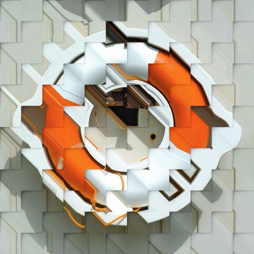 Pixelweave (Effect)