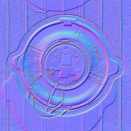 Variation 6