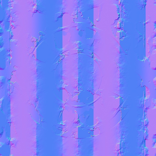Normal Map