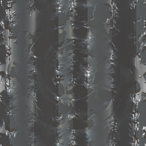 Worn (Effect)