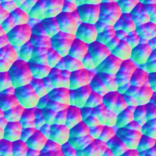 Normal Map