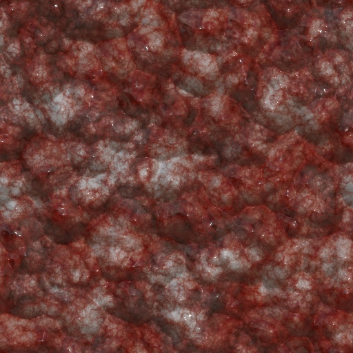 Organic Sci-fi (Texture)