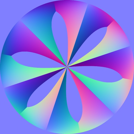 Normal Map