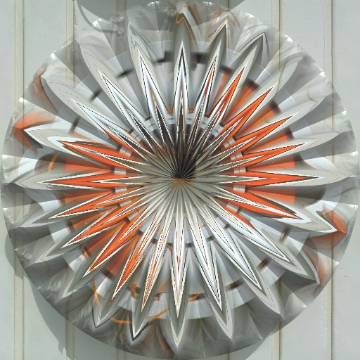 Variation 8