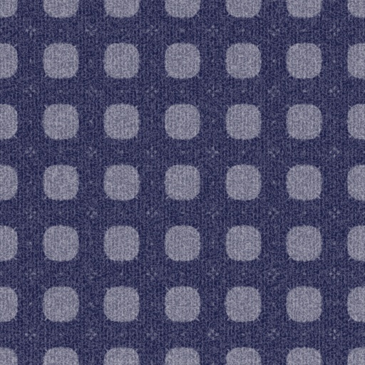 JLE Patterned Carpet
