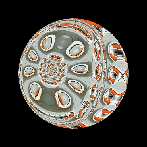 Diffuse Map