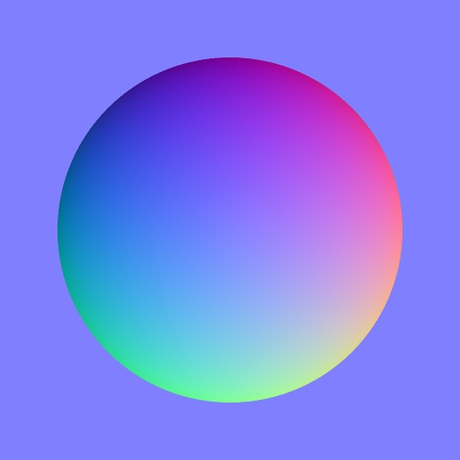 Normal Map