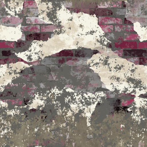 Diffuse Map