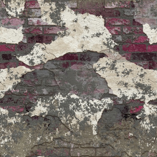 Grunge Wall (Texture)