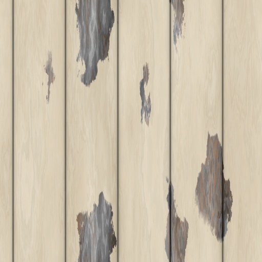 Diffuse Map