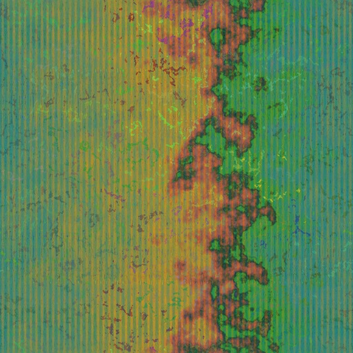 Paint It (Texture)