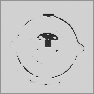 Rust bump tool