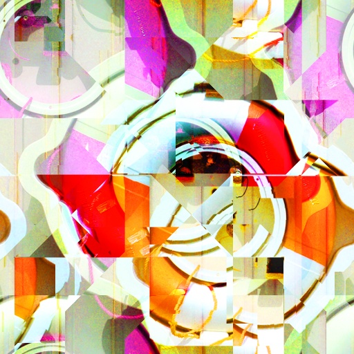 Shuffle by Numbers (Effect)