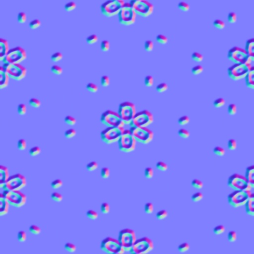 Normal Map