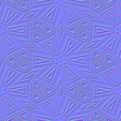Normal Map