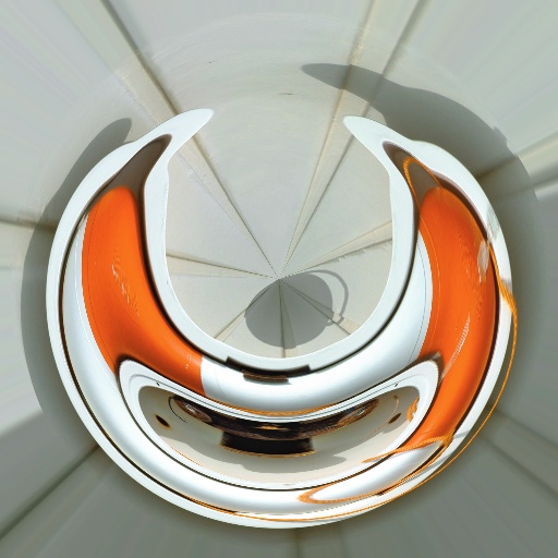 Spherify (Effect)