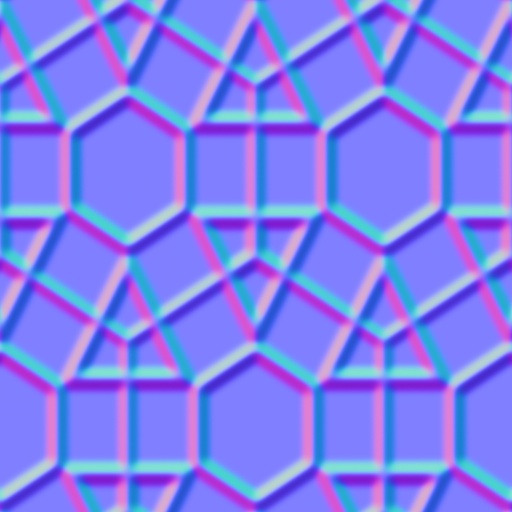 Normal Map