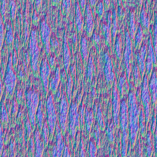 Normal Map
