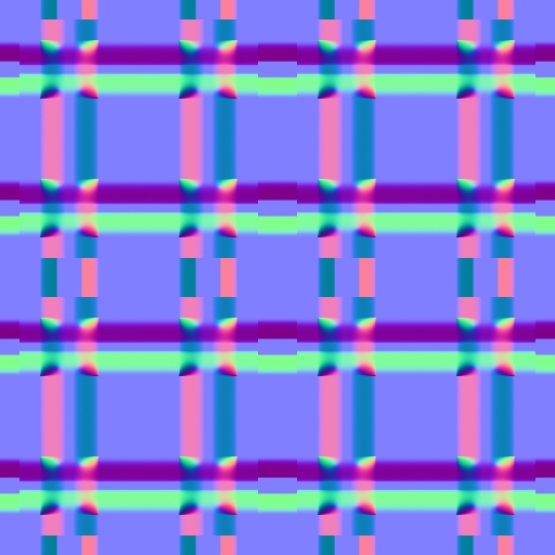Normal Map