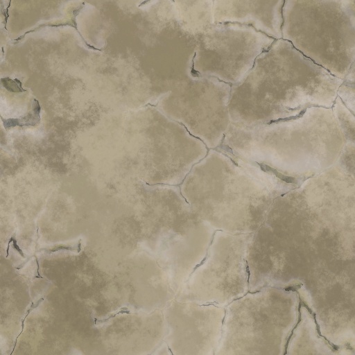 Diffuse Map