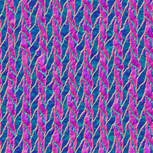 Normal Map
