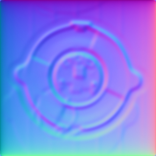 Normal Map