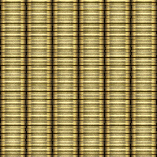 Diffuse Map