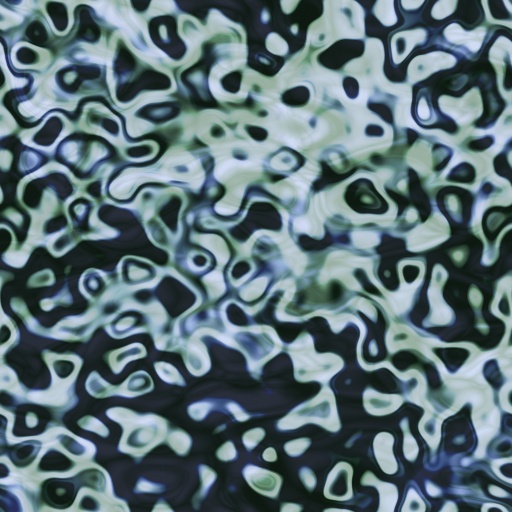 Diffuse Map