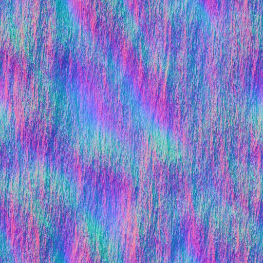 Normal Map
